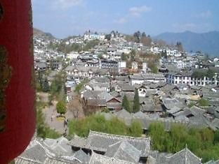 Kerry Inn Lijiang  Exterior photo
