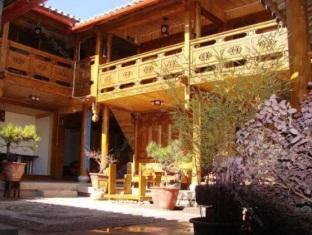 Kerry Inn Lijiang  Exterior photo