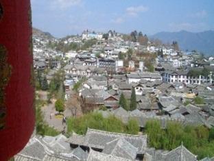 Kerry Inn Lijiang  Exterior photo